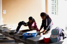 Lavanderías en Quito - oficio antiguo - historias de vida