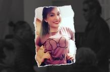 Crimen en Quito - Mujer asesinada - femicidio en Quito - Dayana Pérez