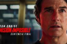 Mision Imposible: Sentencia Final