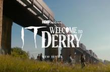 Serie: IT Welcome To Derry
