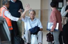 Barcelona SC, Manga, arquero brasileño, fallecimiento, Brasil, Botafogo