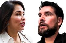 Luisa González - Jan Topic