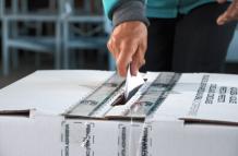 Elecciones Ecuador 2025: ¿hasta qué hora se puede votar?