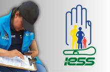 MIES - Bono de Desarrollo Humano 2025 - IESS - Afiliación