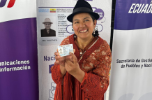 ¿Perdiste tu cédula antes de las elecciones? Hay soluciones.