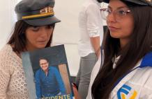 AMANDA Y TAMIA VILLAVICENCIO