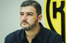 Aquiles Álvarez.
