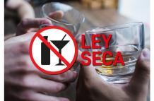 Ley seca Ecuador 2025