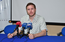 Se han filtrado unas supuestas conversaciones de Augusto Verduga.