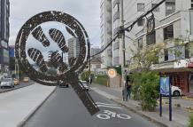 Investigación - Crimen de Paul Villa - Restaurante colombiano - Quito