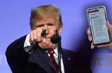 Trump intensifica persecución a migrantes con permisos temporales: serán expulsados