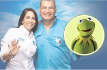 Caso Ligados La Rana René