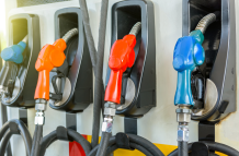 Los nuevos precios de las gasolinas en Ecuador estarán vigentes hasta el 11 de mayo.