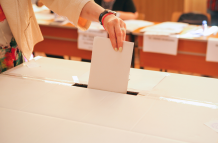 Resultados de Elecciones Ecuador: ¿A qué hora se conocerán oficialmente?