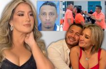 Samara Rivera - Jorge Luis Zambrano González - Alias JL - Alias Rasquiña - Alias Fito - Alias Negro Willy - Alias Junior Roldán