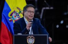 Gustavo Petro