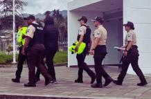 Agresión sexual en Cayambe - Violación en Cayambe - Estudiantes abusadas en Cayambe