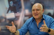 Diego Borja da su versión sobre incidente migratorio en frontera con Colombia