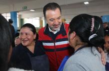 Pabel Muñoz: ¿Cómo avanza el proceso de revocatoria de mandato?