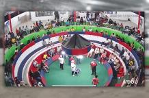 Masacre en gallera de El Carmen, provincia de Manabí, en una disputa entre Los Lobos y Los Choneros.jpg