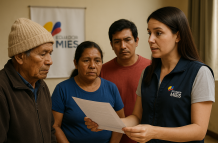 Ecuatorianos en Acción: Si necesitas cambiar tu cuenta de banco, aquí te explicamos.