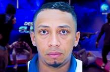 Alias Negro WIlly - Willian Joffre Alcívar Bautista - Los Tiguerones - TC Televisión