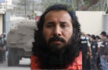 Alias Fito - Cárcel Regional - Fuga - Asesino