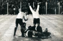 Hazaña de La Plata