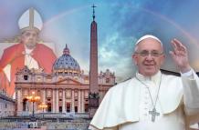 Papa Francisco: un símbolo de cambio