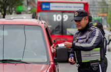 Pico y Placa en Quito.