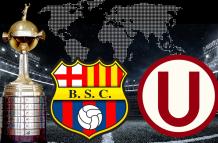 Barcelona SC