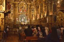 Muerte del Papa Francisco
