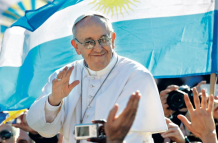 Papa Francisco