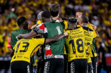 barcelona copa libertadores