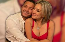Jorge Luis Zambrano González - Alias Rasquiña - Los Choneros - Samara Rivera