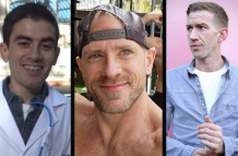 Jordi El Niño Polla, Johnny Sins y Danny D están nominados para los premios Pornhub 2025.