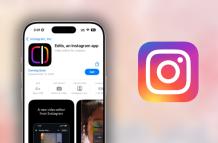 Edits: la nueva app de Instagram para editar videos