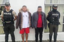 Dos mujeres fueron tiroteadas en Quito