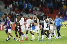 Liga de Quito vs. Flamengo, Copa Libertadores, en vivo, estadio Rodrigo Paz, Liga vs. Flamengo, LDU