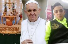 Venezolano descuartizado en Ecuador