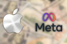 Apple y Meta
