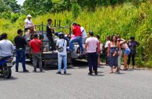 Cuatro asesinados en Los Ríos