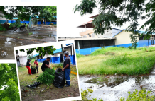 planteles en Machala