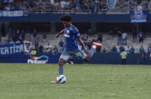 emelec jackson rodríguez