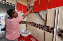 Temblor en Esmeraldas