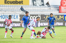 emelec tecnico universitario