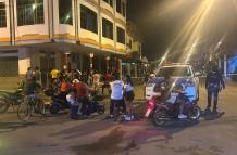 Masacre en El Guabo, El Oro