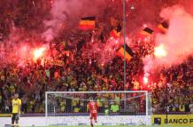 Barcelona SC