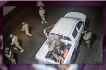 Militares investigados por muerte de cuatro menores en Las Malvinas