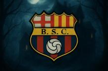 Barcelona SC y sus leyendas oscuras.